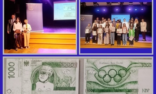 Zdjęcie do Podsumowanie VI Edycji Wojew&oacute;dzkiego Konkursu Plastycznego 