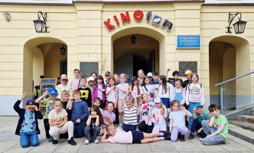 Zdjęcie do "Dziadek do orzech&oacute;w"