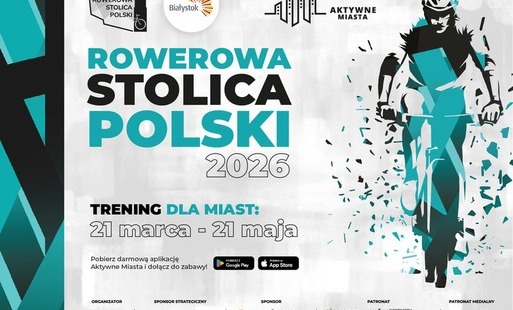 Puchar Rowerowej Stolicy Polski