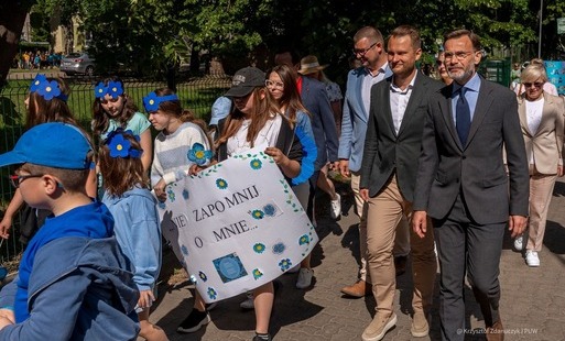 Zdjęcie do Piknik z Konopnicką!