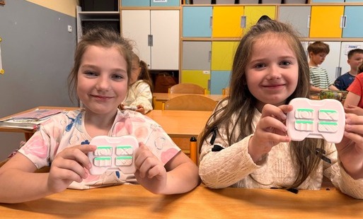 Zdjęcie do Interaktywne lekcje z systemem Classwise