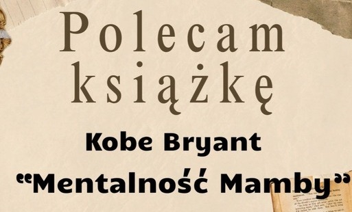 Czytam i polecam