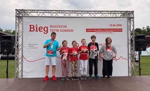 Zdjęcie do "Białystok Tętni Dobrem"